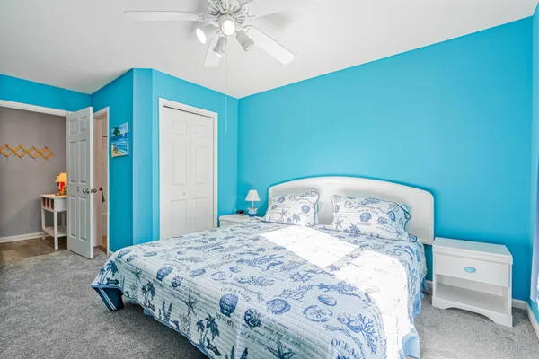 $295,000 | 664 Pinehurst Lane, Unit 24D, Pawleys Island, SC 29585