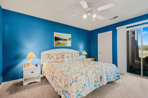 $295,000 | 664 Pinehurst Lane, Unit 24D, Pawleys Island, SC 29585