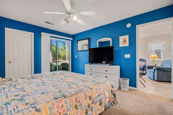 $295,000 | 664 Pinehurst Lane, Unit 24D, Pawleys Island, SC 29585