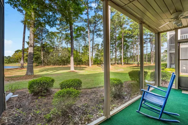 $295,000 | 664 Pinehurst Lane, Unit 24D, Pawleys Island, SC 29585