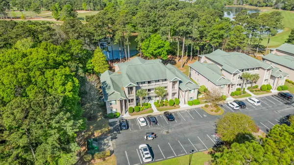$295,000 | 664 Pinehurst Lane, Unit 24D, Pawleys Island, SC 29585