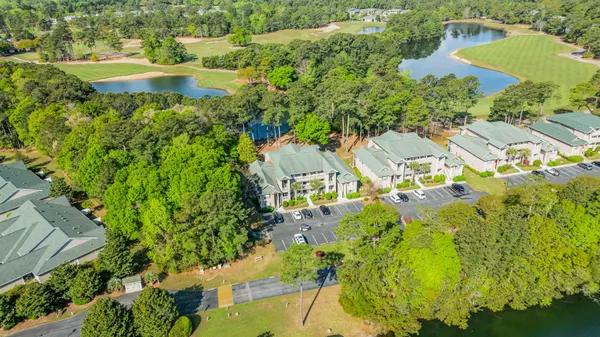 $295,000 | 664 Pinehurst Lane, Unit 24D, Pawleys Island, SC 29585