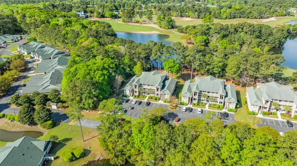 $295,000 | 664 Pinehurst Lane, Unit 24D, Pawleys Island, SC 29585