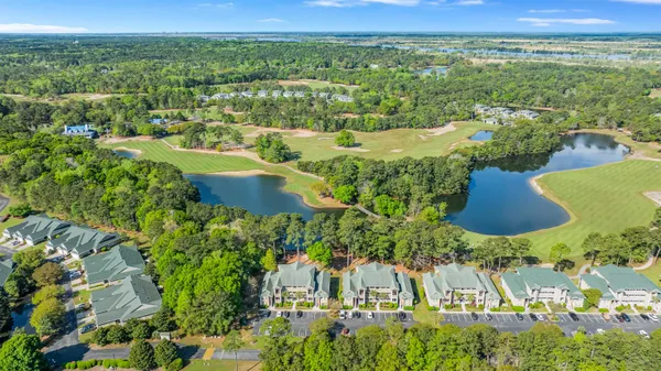 $295,000 | 664 Pinehurst Lane, Unit 24D, Pawleys Island, SC 29585