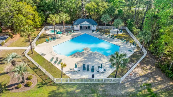 $295,000 | 664 Pinehurst Lane, Unit 24D, Pawleys Island, SC 29585