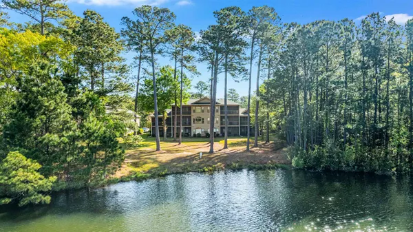 $295,000 | 664 Pinehurst Lane, Unit 24D, Pawleys Island, SC 29585