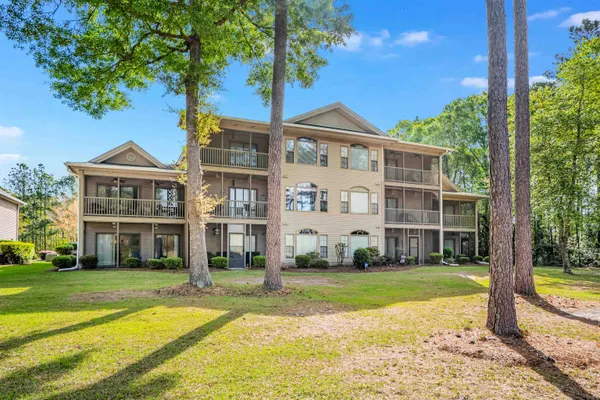 $295,000 | 664 Pinehurst Lane, Unit 24D, Pawleys Island, SC 29585