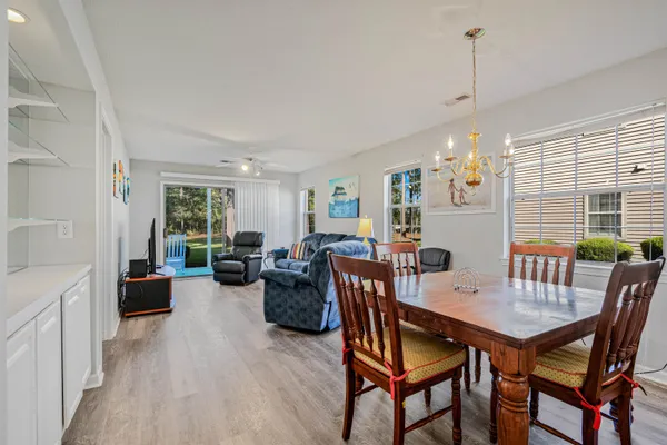 $295,000 | 664 Pinehurst Lane, Unit 24D, Pawleys Island, SC 29585
