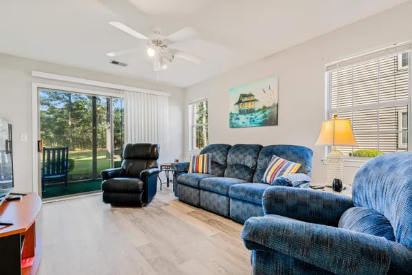 $295,000 | 664 Pinehurst Lane, Unit 24D, Pawleys Island, SC 29585