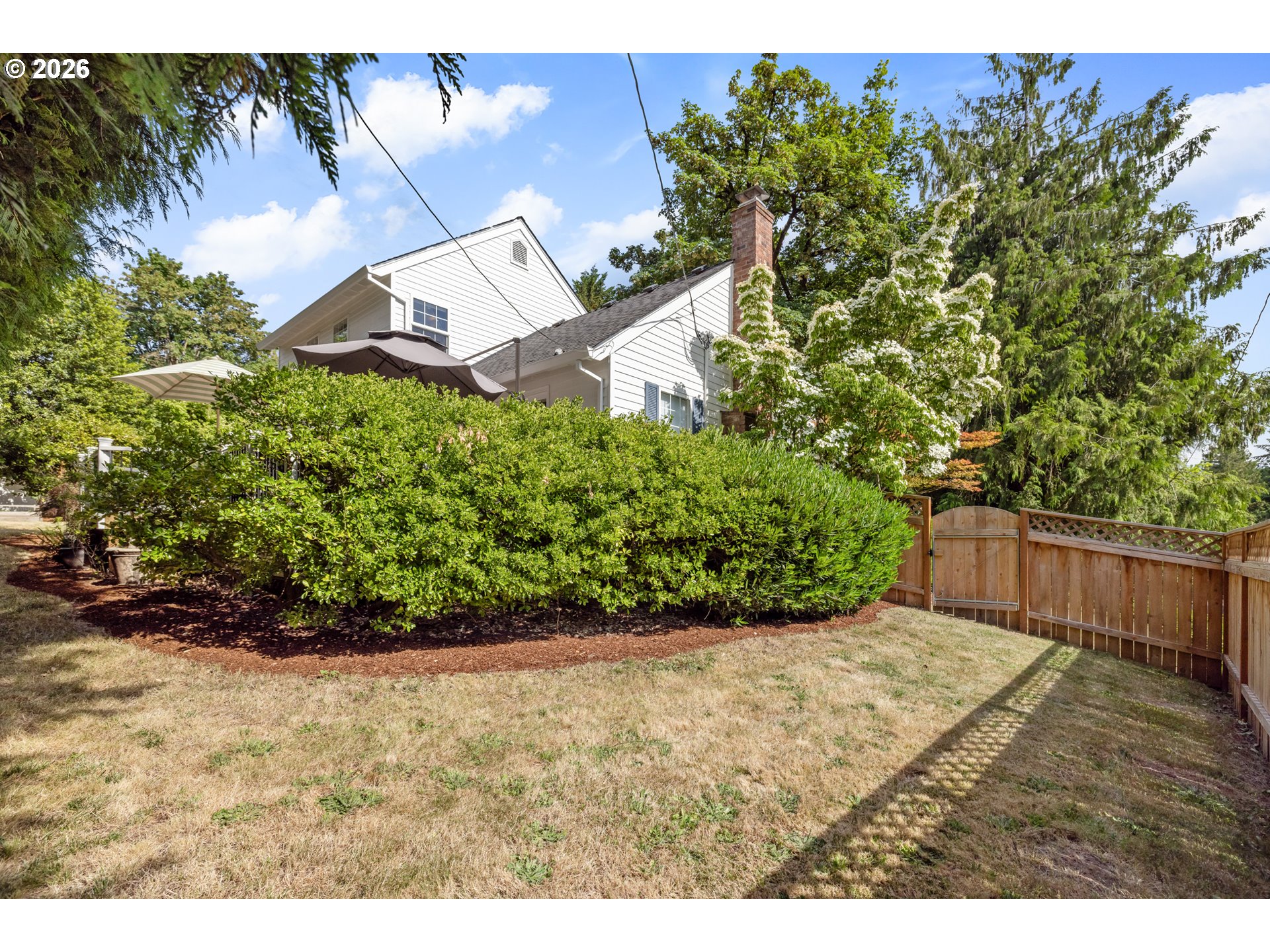 4629 Southwest Carson Street Portland, OR 97219 - Photo 37 of 40 Gallery Image 37