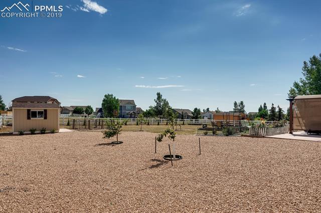 7767 Bullet Road Peyton, CO 80831 - Photo 16 of 17