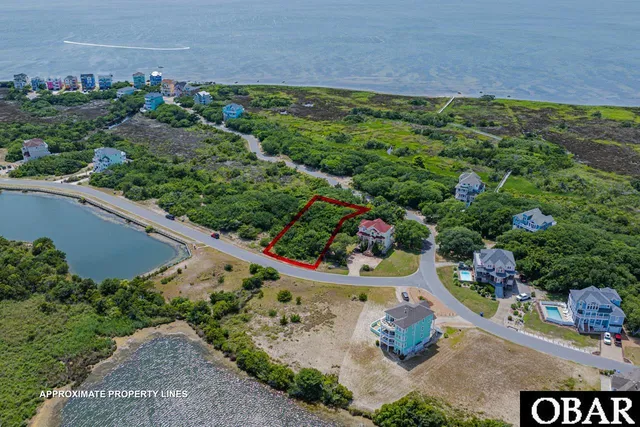 $89,000 | 41194 Silversands Court, Avon, NC 27915