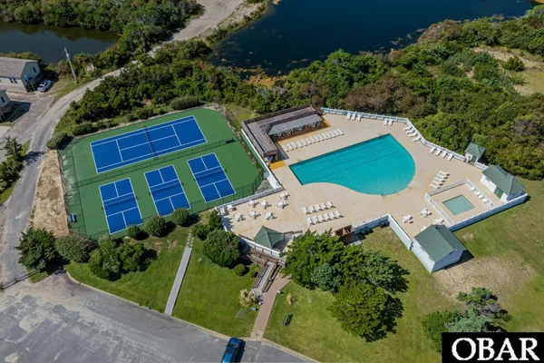 $89,000 | 41194 Silversands Court, Avon, NC 27915