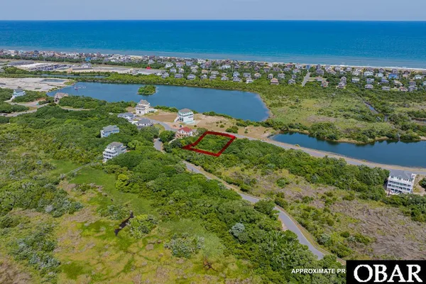 $89,000 | 41194 Silversands Court, Avon, NC 27915