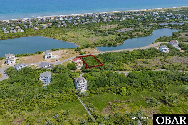 $89,000 | 41194 Silversands Court, Avon, NC 27915