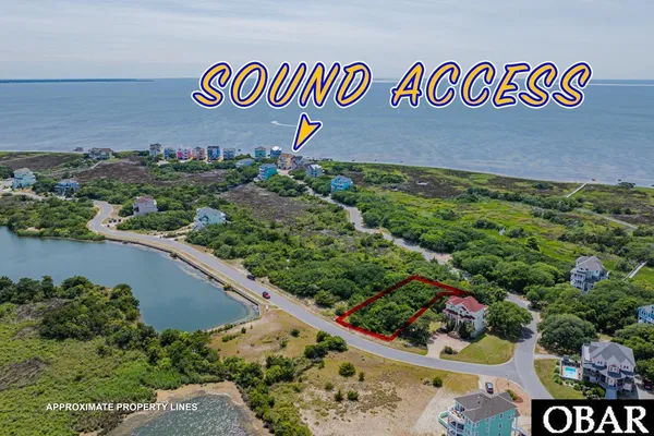 $89,000 | 41194 Silversands Court, Avon, NC 27915