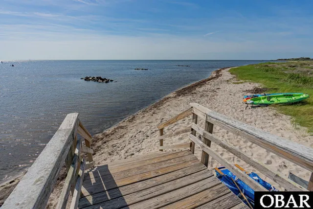 $89,000 | 41194 Silversands Court, Avon, NC 27915