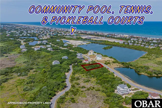 $89,000 | 41194 Silversands Court, Avon, NC 27915