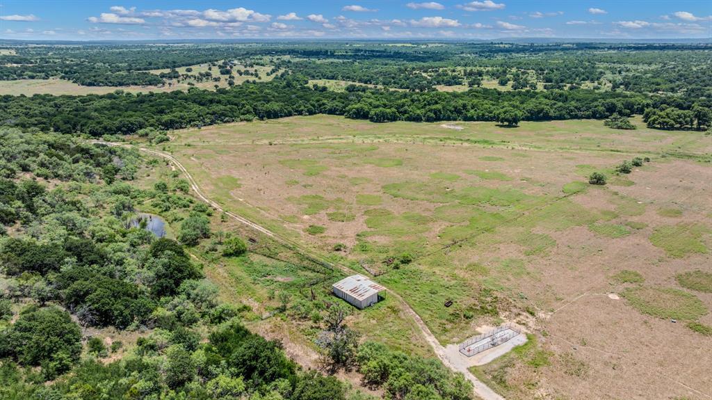 Tbd Cement Mountain Road Bryson, TX 76427 - Photo 34 of 40 a view of a lush green field