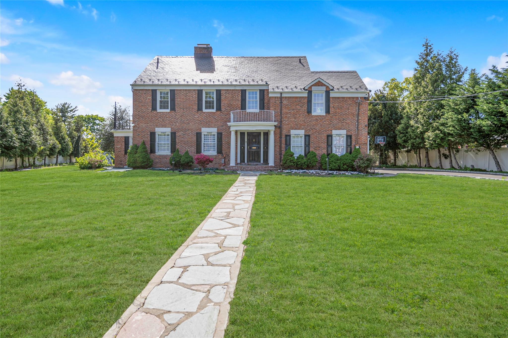 13 Arbor Place Glen Cove, NY 11542 - Photo 1 of 26 Colonial-style all brick