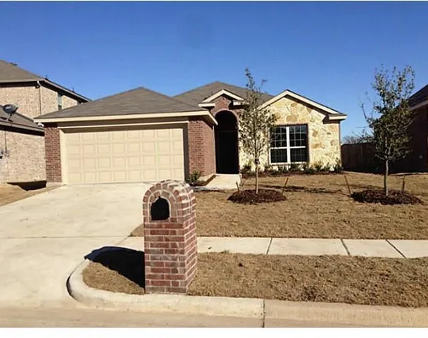 $274,000 | 1012 Meadow Green Court, Princeton, TX 75407
