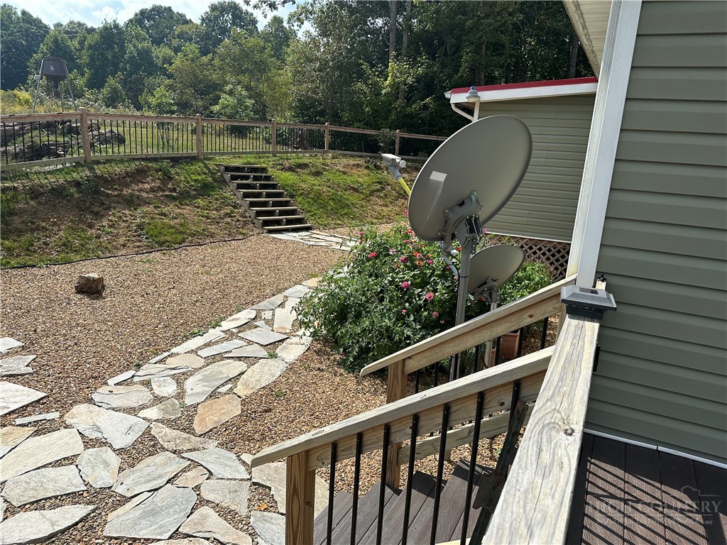 2832 Roaring Fork Road Creston, NC 28615 - Photo 30 of 48 Gallery Image 30