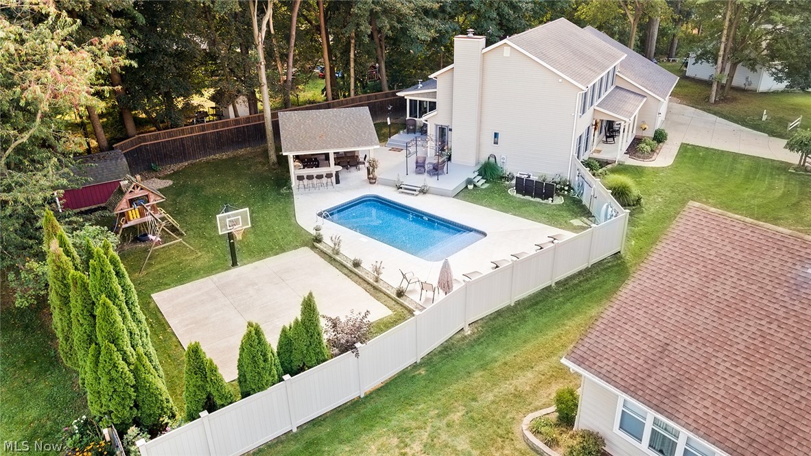 928 Bridge Road Akron, OH 44312 - Photo 34 of 35 Gallery Image 34