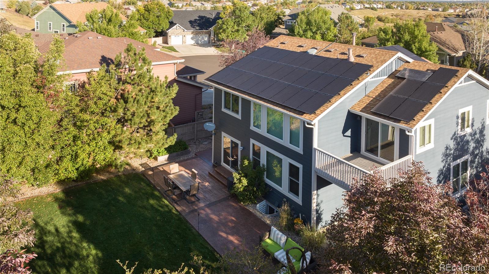 10650 Wagon Highlands Ranch Highlands Ranch, CO 80130 - Photo 42 of 47 Gallery Image 42