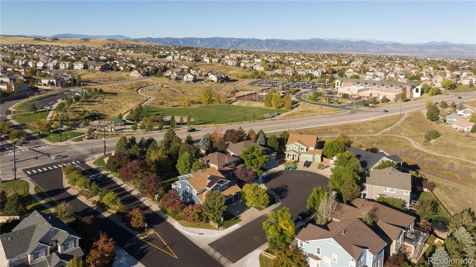 10650 Wagon Highlands Ranch Highlands Ranch, CO 80130 - Photo 43 of 47 Gallery Image 43