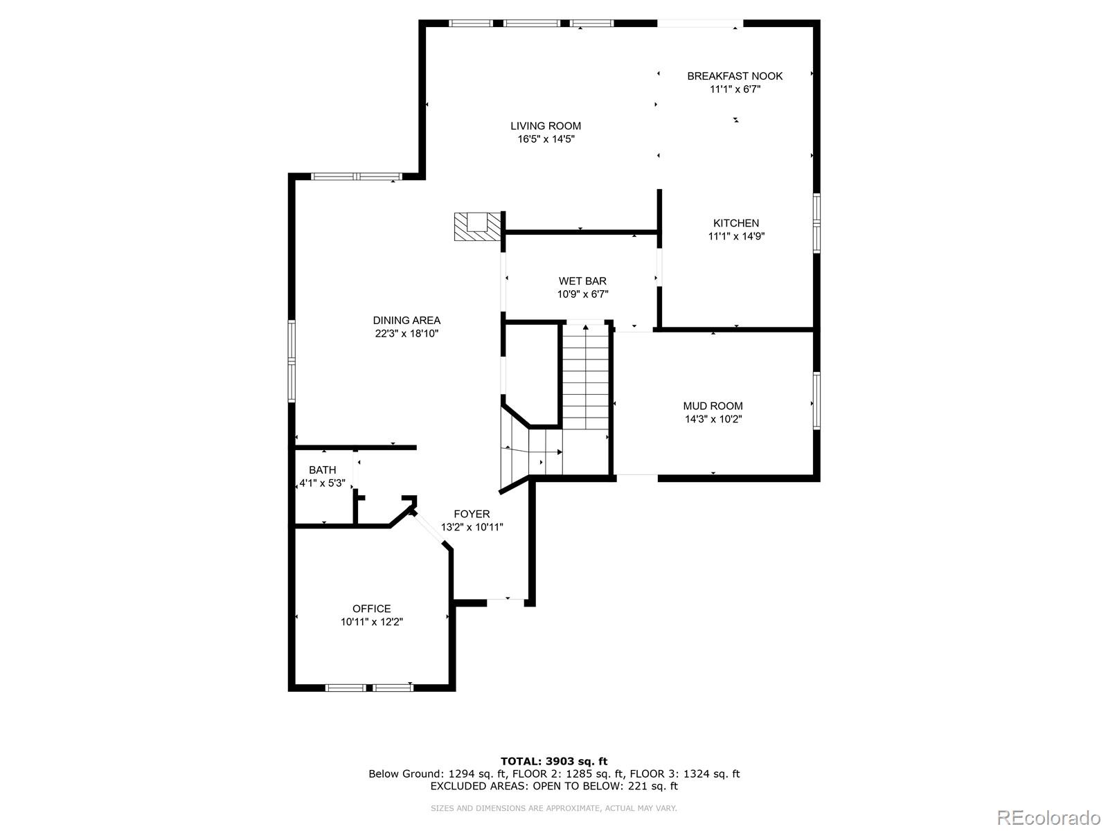10650 Wagon Highlands Ranch Highlands Ranch, CO 80130 - Photo 44 of 47 Gallery Image 44