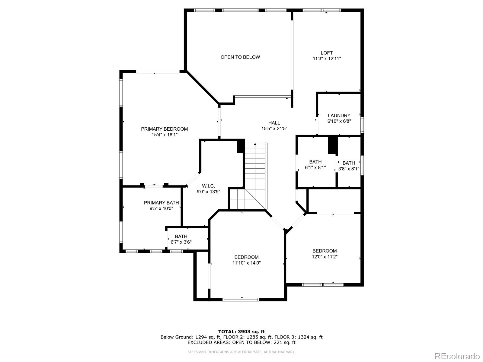 10650 Wagon Highlands Ranch Highlands Ranch, CO 80130 - Photo 45 of 47 Gallery Image 45