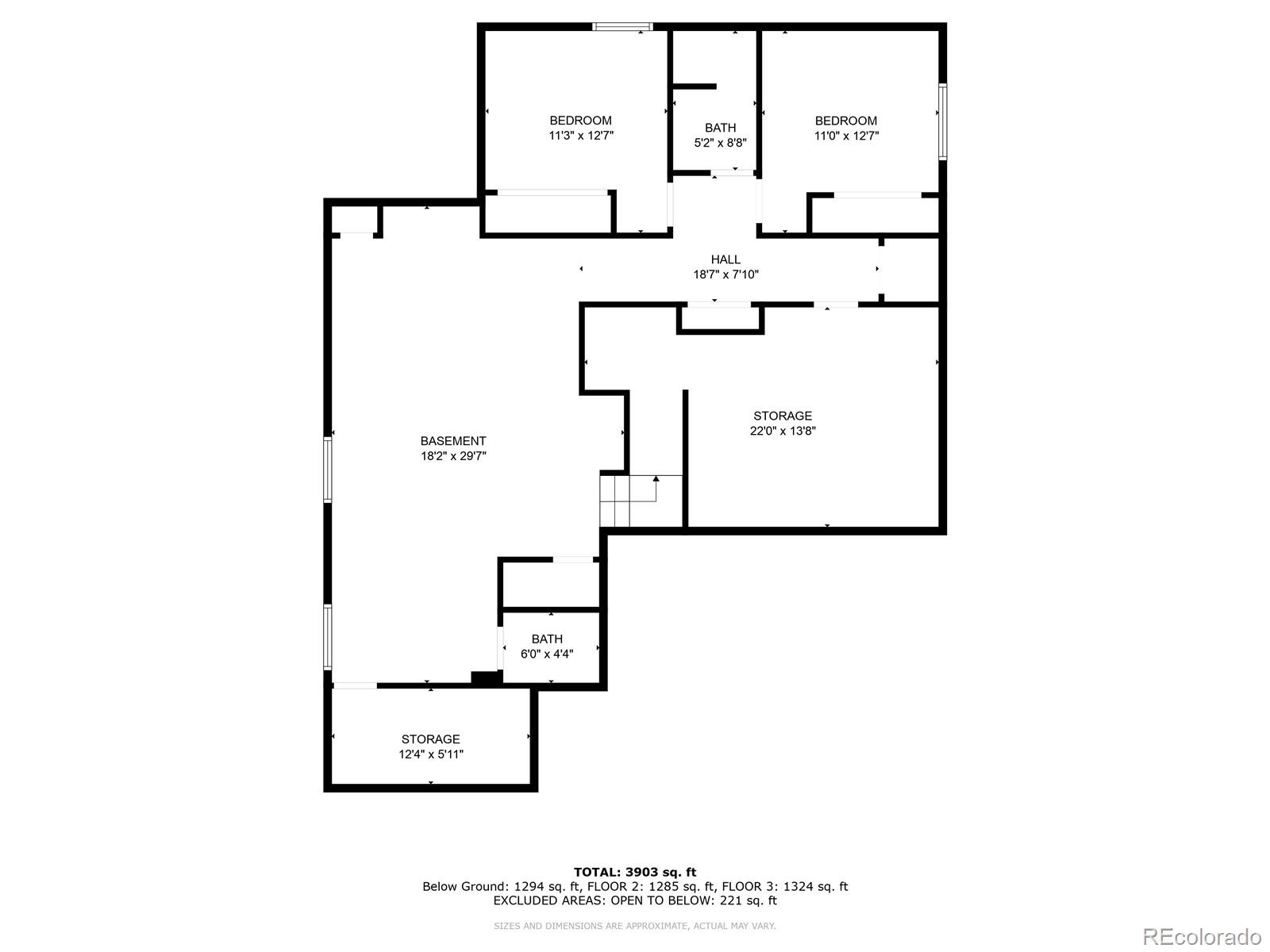10650 Wagon Highlands Ranch Highlands Ranch, CO 80130 - Photo 46 of 47 Gallery Image 46