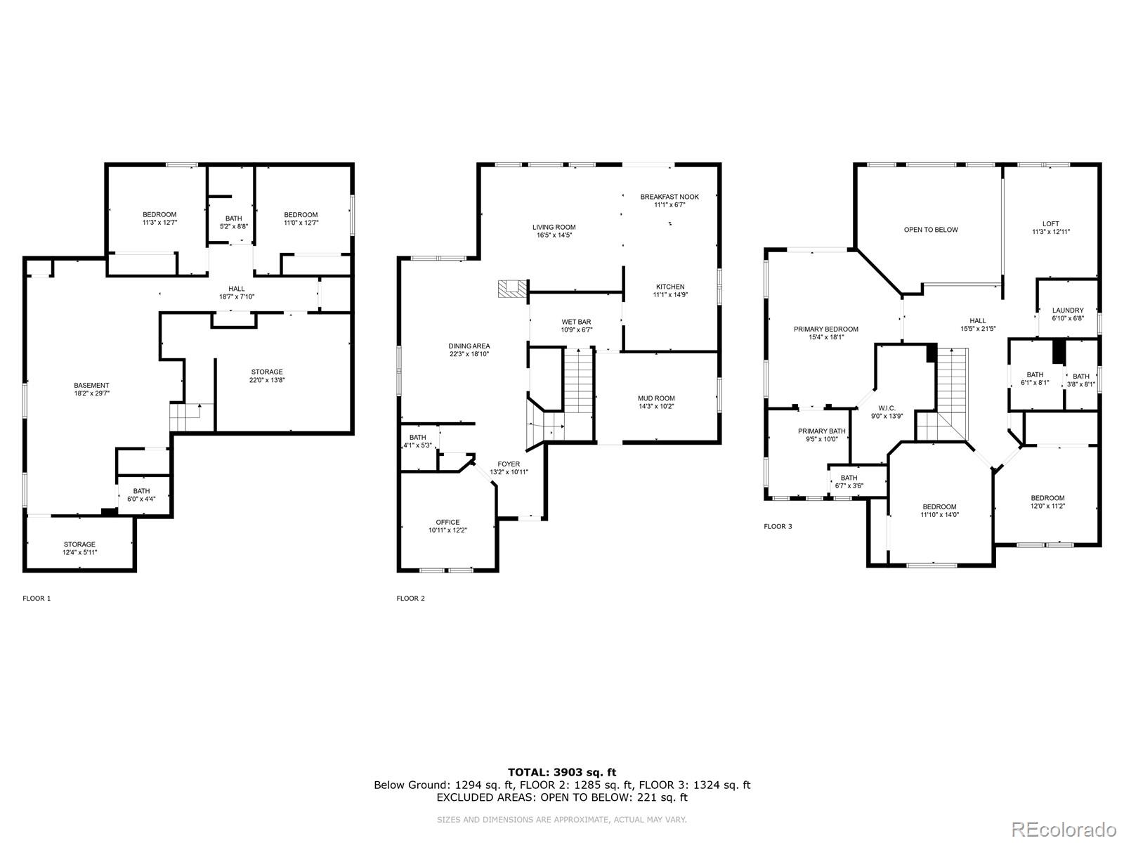 10650 Wagon Highlands Ranch Highlands Ranch, CO 80130 - Photo 47 of 47 Gallery Image 47