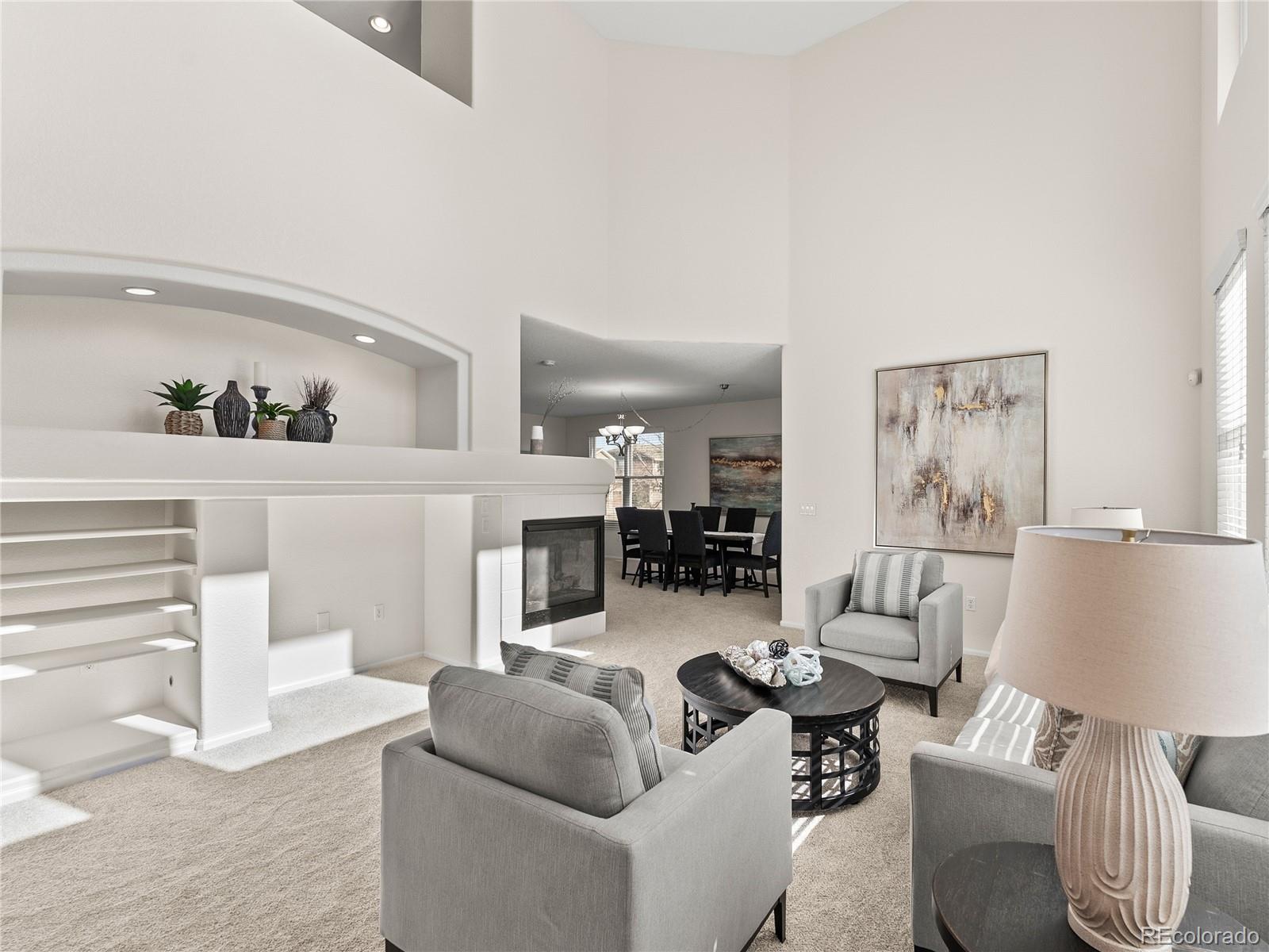 10650 Wagon Highlands Ranch Highlands Ranch, CO 80130 - Photo 10 of 47 Gallery Image 10
