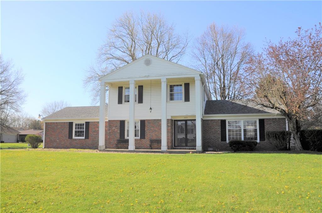 3425 Berkeley Road Anderson, IN 46011 - Photo 1 of 22 Gallery Image 1