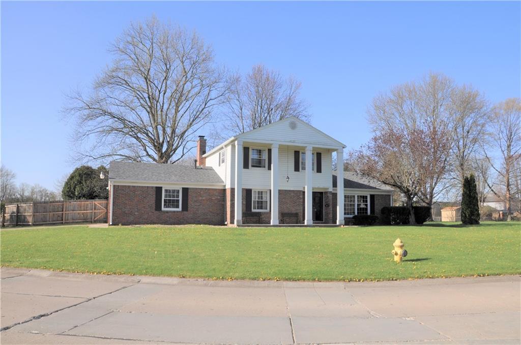 3425 Berkeley Road Anderson, IN 46011 - Photo 2 of 22 Gallery Image 2