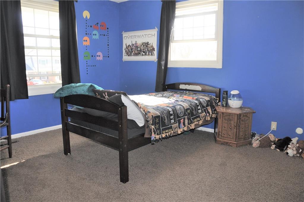 3425 Berkeley Road Anderson, IN 46011 - Photo 16 of 22 Gallery Image 16
