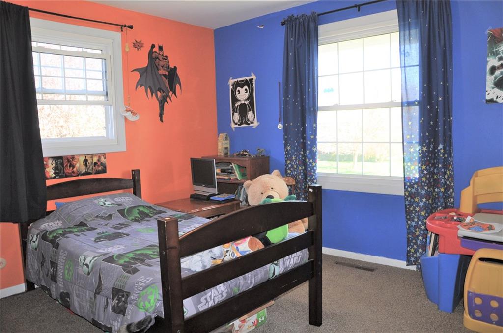 3425 Berkeley Road Anderson, IN 46011 - Photo 17 of 22 Gallery Image 17