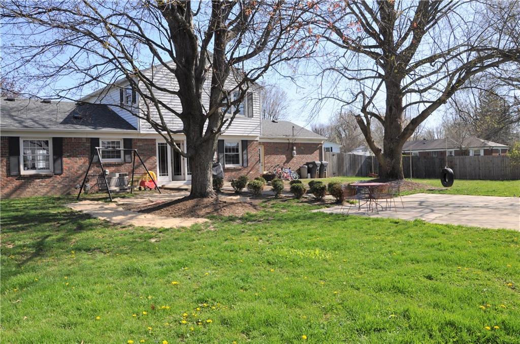 3425 Berkeley Road Anderson, IN 46011 - Photo 20 of 22 Gallery Image 20