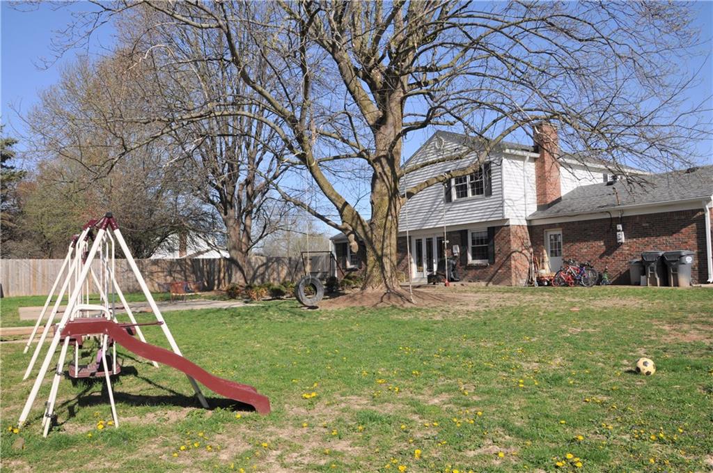 3425 Berkeley Road Anderson, IN 46011 - Photo 21 of 22 Gallery Image 21