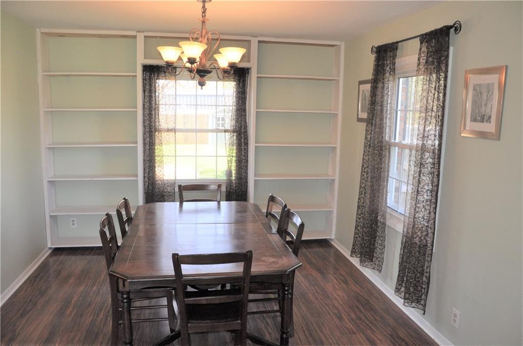 3425 Berkeley Road Anderson, IN 46011 - Photo 4 of 22 Gallery Image 4
