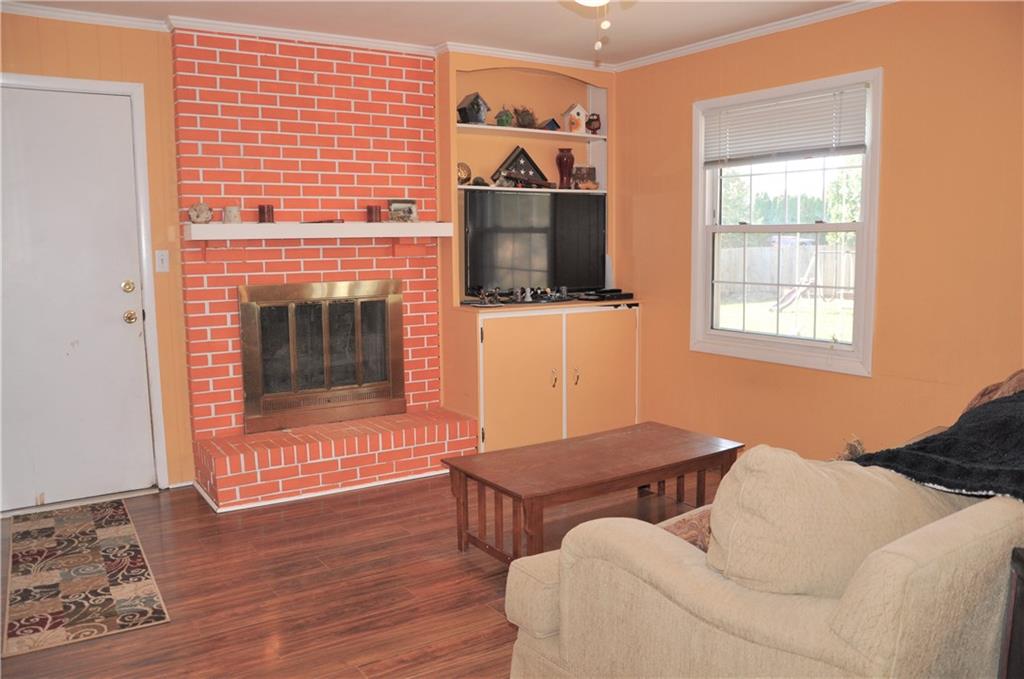 3425 Berkeley Road Anderson, IN 46011 - Photo 8 of 22 Gallery Image 8