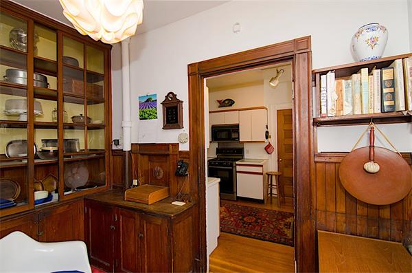 121 Colbourne Crescent Brookline, MA 02445 - Photo 11 of 30 Gallery Image 11