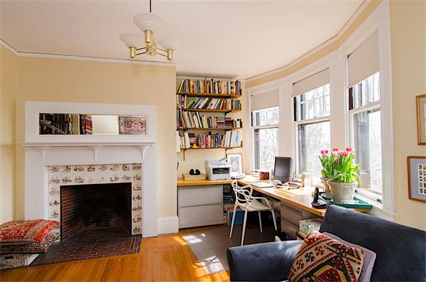 121 Colbourne Crescent Brookline, MA 02445 - Photo 17 of 30 Gallery Image 17