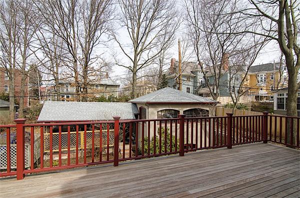 121 Colbourne Crescent Brookline, MA 02445 - Photo 22 of 30 Gallery Image 22