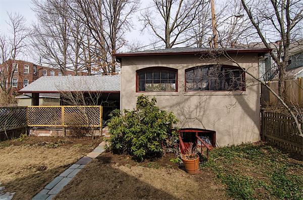 121 Colbourne Crescent Brookline, MA 02445 - Photo 23 of 30 Gallery Image 23