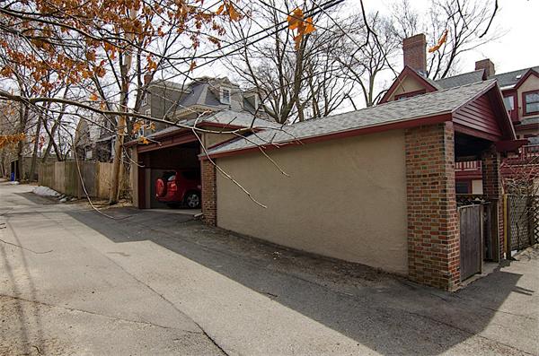 121 Colbourne Crescent Brookline, MA 02445 - Photo 24 of 30 Gallery Image 24