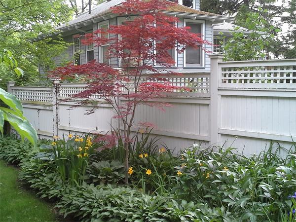 121 Colbourne Crescent Brookline, MA 02445 - Photo 27 of 30 Gallery Image 27