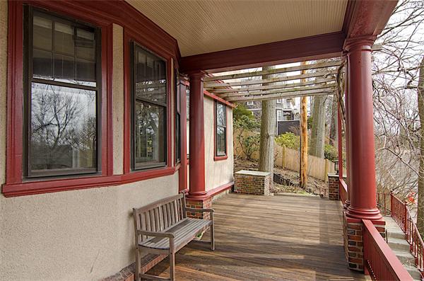 121 Colbourne Crescent Brookline, MA 02445 - Photo 3 of 30 Gallery Image 3