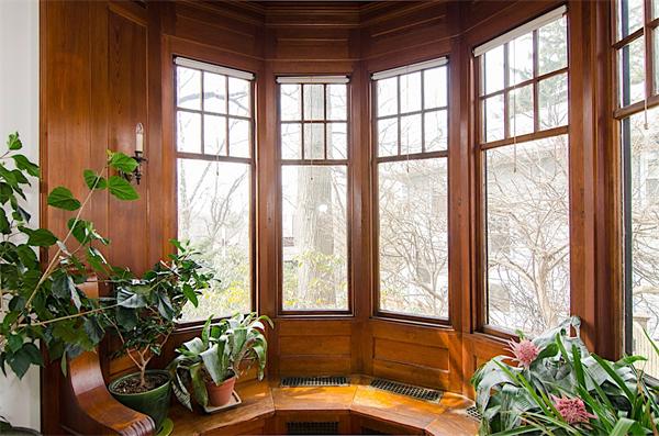 121 Colbourne Crescent Brookline, MA 02445 - Photo 8 of 30 Gallery Image 8